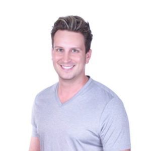 Meet your Posher, Mark